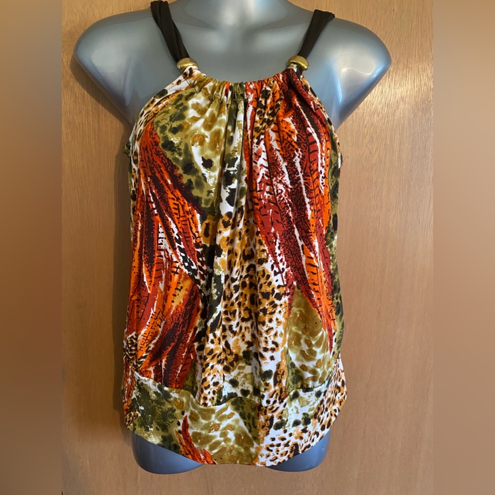 BCX dress tank